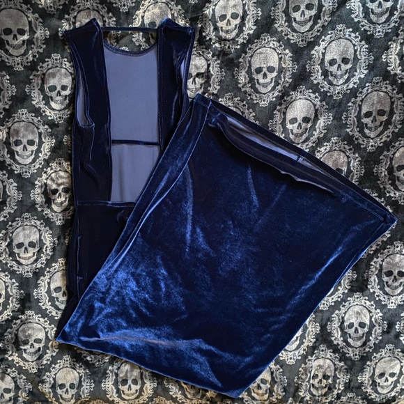 Jacob dress - Picture 4 of 5